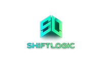 ShiftLogic Logo